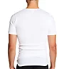 Calida Cotton 2x2 Classic Crew Neck T-Shirt 17410 - Image 2
