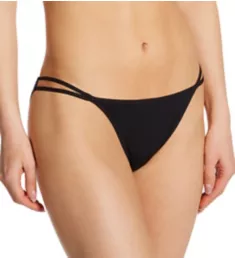 Eco Sense Tanga Bikini Panty