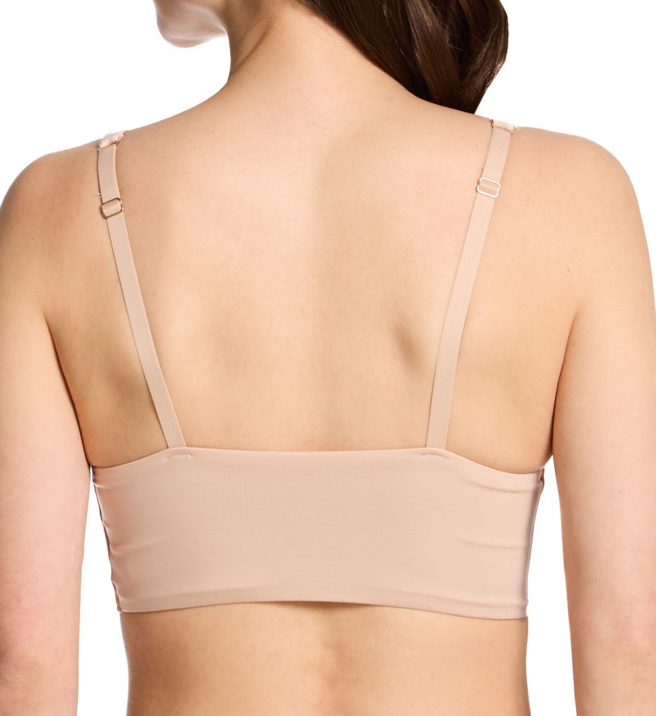 Calida Natural Skin Adjustable Straps Bra 2039 - Image 2