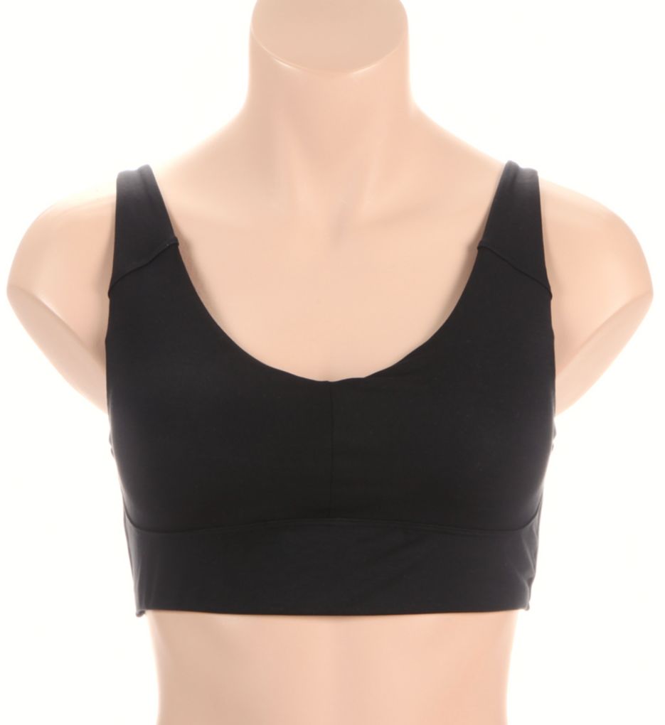 Calida Natural Skin Adjustable Straps Bra 2039 - Image 1