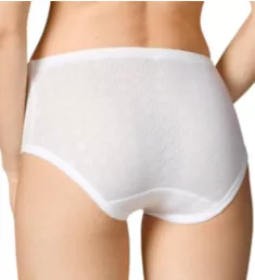 Ajour Brief Panties