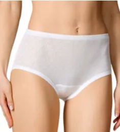 Ajour Brief Panties