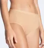 Calida Natural Comfort Cotton High Waist Brief Panty 21375