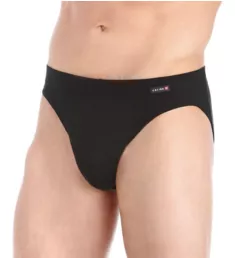 Evolution Slip Brief BLK XL