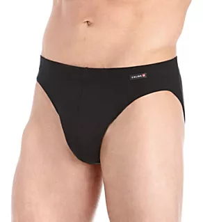 Evolution Slip Brief BLK L