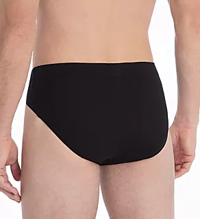 Evolution Slip Brief BLK L