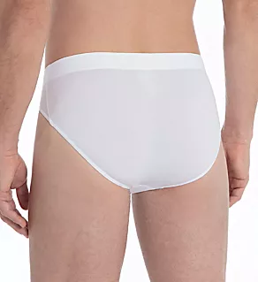 Evolution Slip Brief WHT 2XL