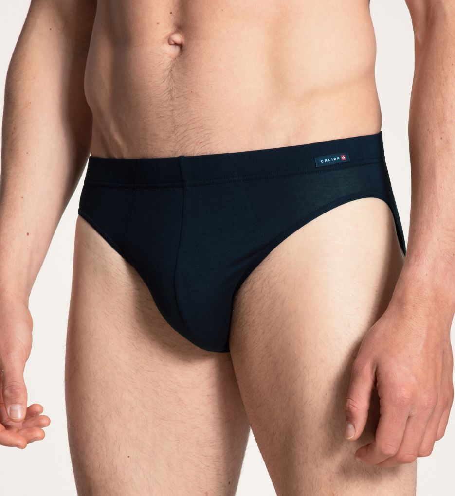 Evolution Slip Brief-gs