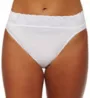 Calida Lycra Lace Hi Cut Brief Panties 21901 - Image 1