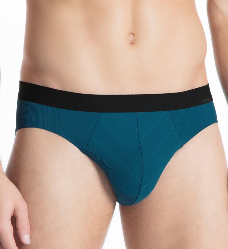 Performance Sports Wicking Mini Brief-acs