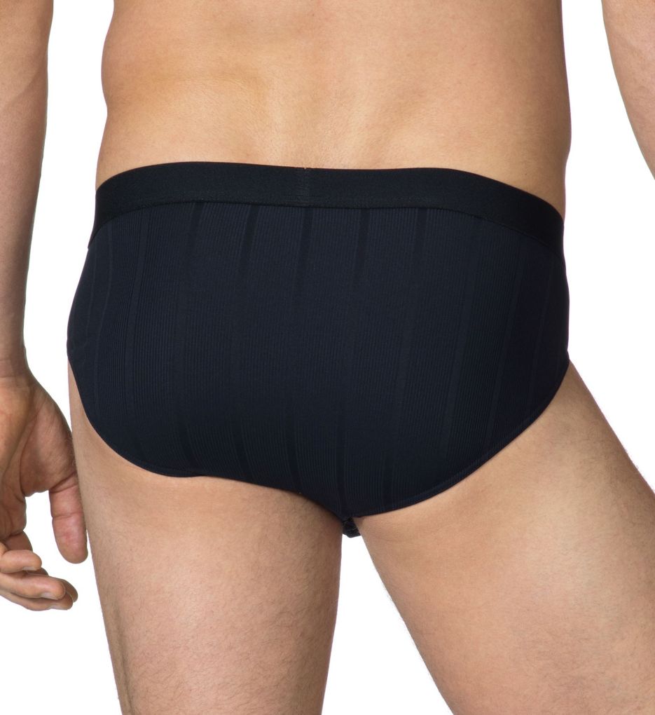 Performance Sports Wicking Mini Brief-bs