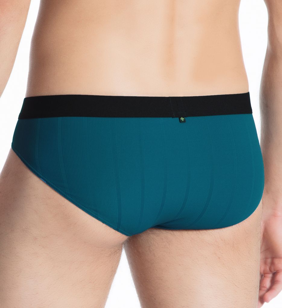 Performance Sports Wicking Mini Brief-bs