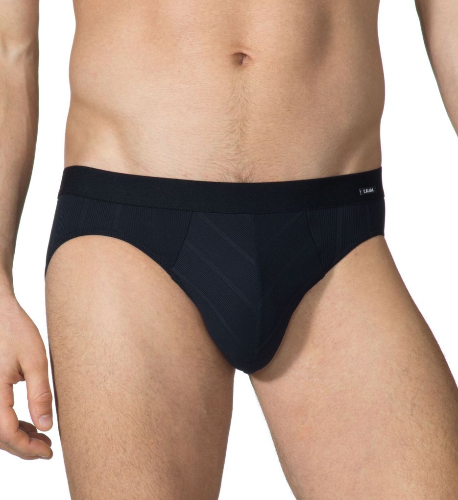 Performance Sports Wicking Mini Brief-fs