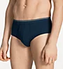Calida Twisted Cotton Brief With Fly 22010