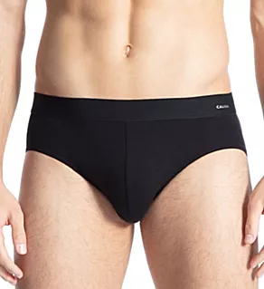 Cotton Code Mini Brief blk 2XL