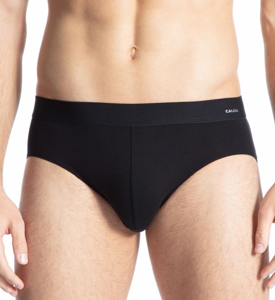 Cotton Code Mini Brief