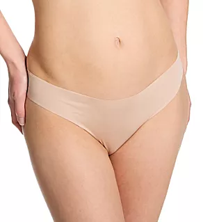 Natural Skin Brazilian Bikini Panty Rose Tient L