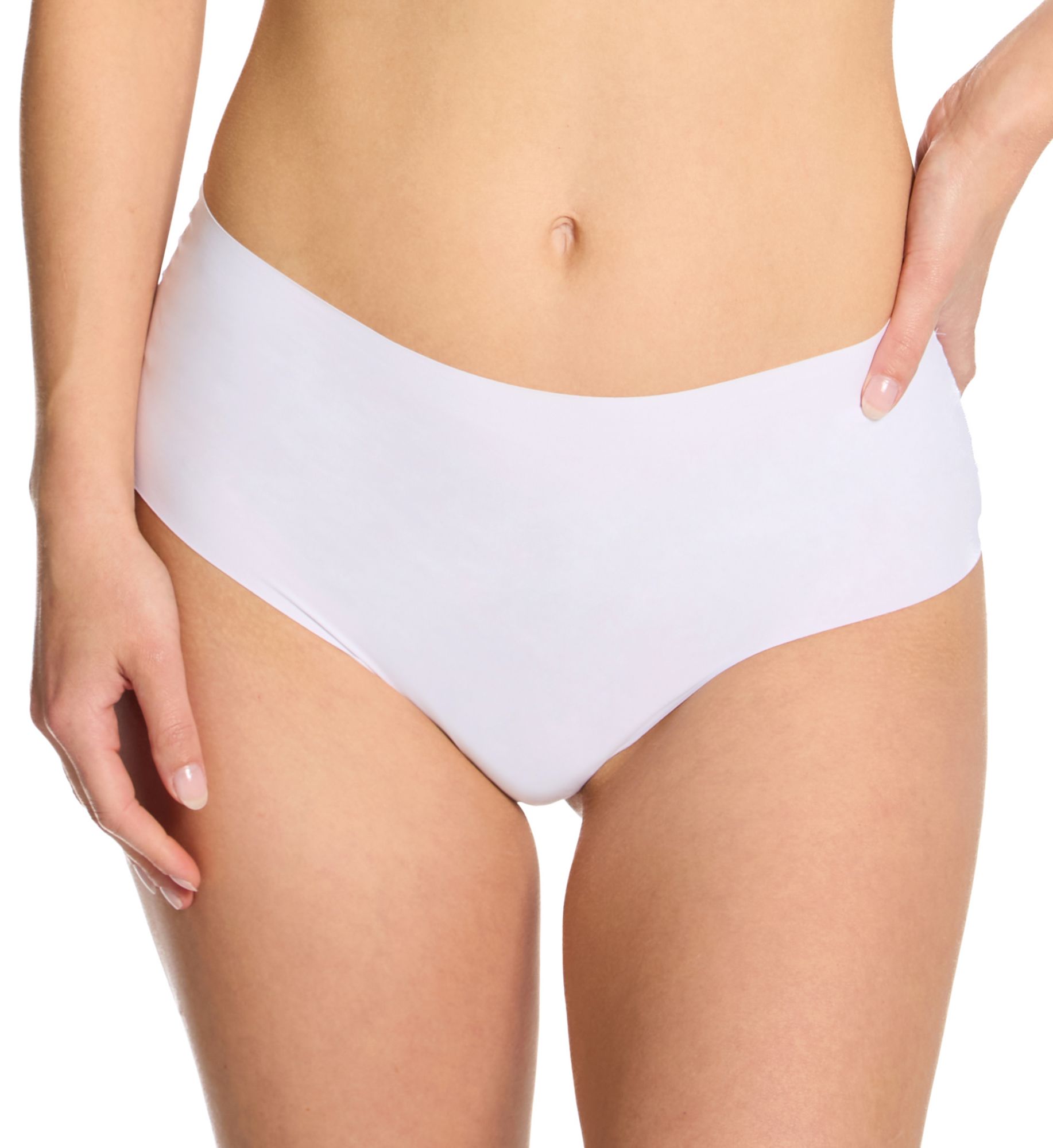 Calida 22237 Sleek Skin Clean-Cut Midi Brief Panty