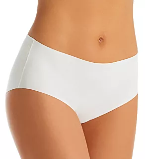 Natural Skin Brief Panty Star White XS