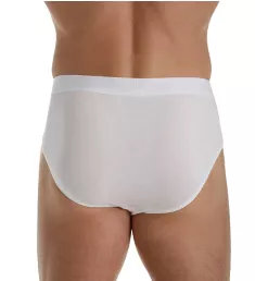 Focus Midislip Brief WHT 2XL