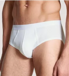 Natural Benefit Cotton Brief - 2 Pack