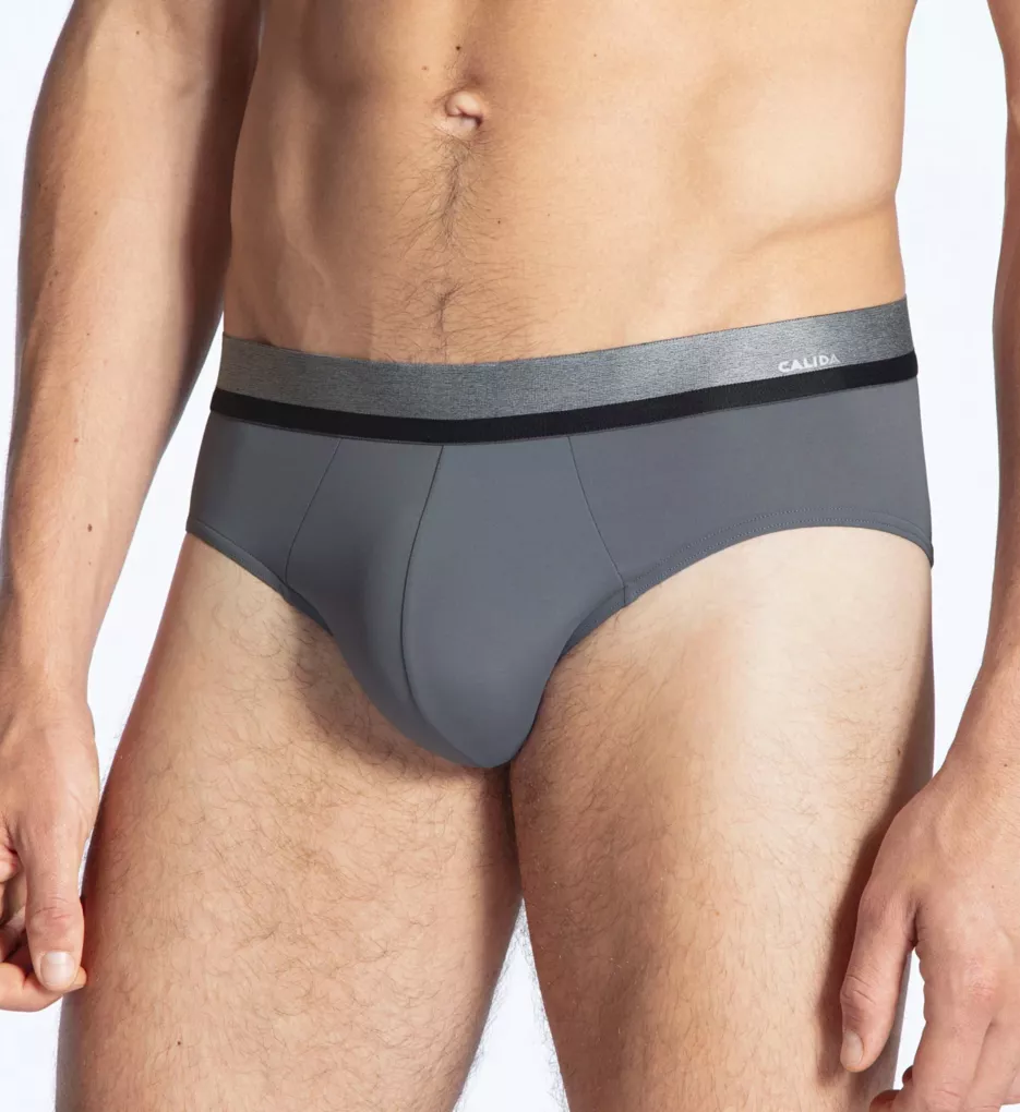 Performance Neo Mini Brief Grisaille Grey M