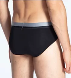 Performance Neo Mini Brief Black M