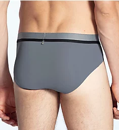 Performance Neo Mini Brief Grisaille Grey M