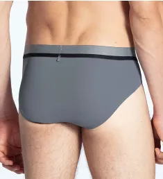 Performance Neo Mini Brief Grisaille Grey M