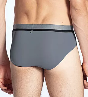 Performance Neo Mini Brief Grisaille Grey M