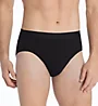Calida Natural Benefit Cotton Stretch Briefs - 3 Pack 22441 - Image 1