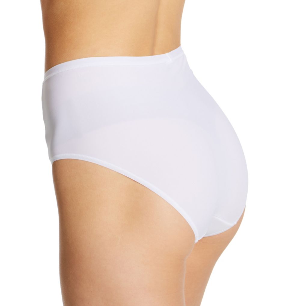 Calida Eco Sense High Waisted Brief Panty 22538 - Image 2