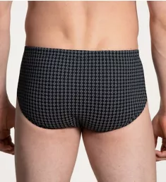 Prints Benefit 100% Cotton Brief - 2 Pack