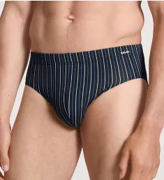 Cotton Code Stretch Brief 992 M