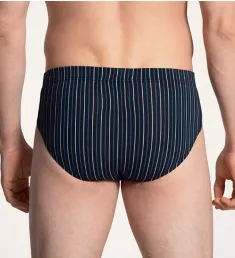 Cotton Code Stretch Brief 992 M