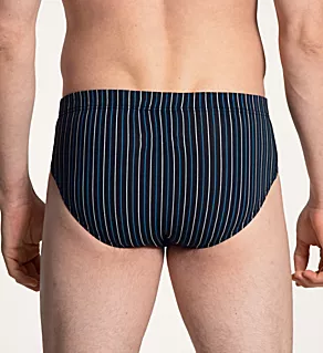 Cotton Code Stretch Brief 992 S