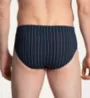 Calida Cotton Code Stretch Brief 22690 - Image 2