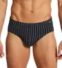 Calida Cotton Code Stretch Brief 22690 - Image 1