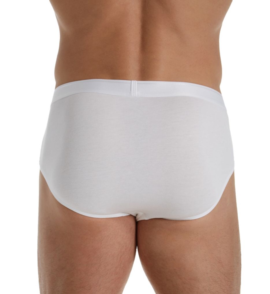 Activity Cotton Brief