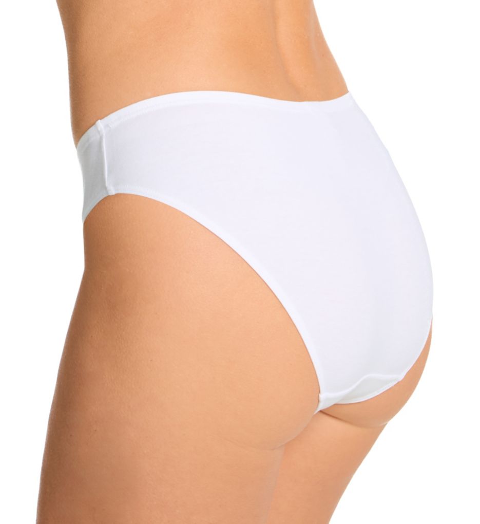 Calida Essential Cotton Brief Panty 22834 - Image 2