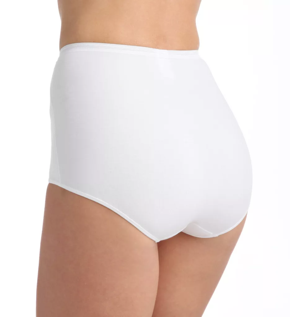 Calida Comfort Stretch Cotton Full Brief Panties 23024 - Image 2