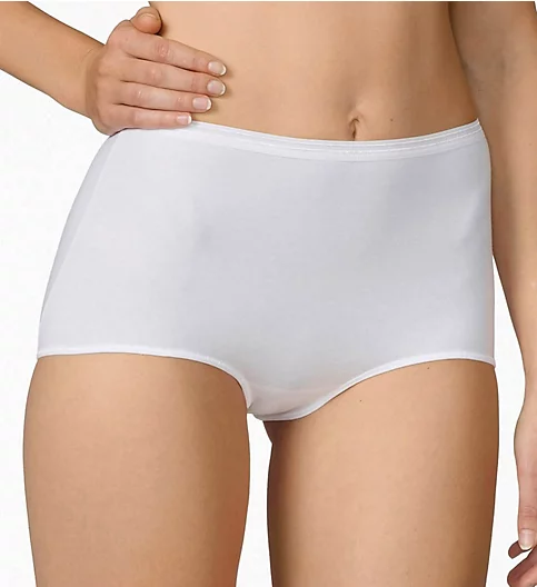 Calida Comfort Stretch Cotton Full Brief Panties 23024