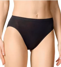 Light Hi Cut Brief Panties