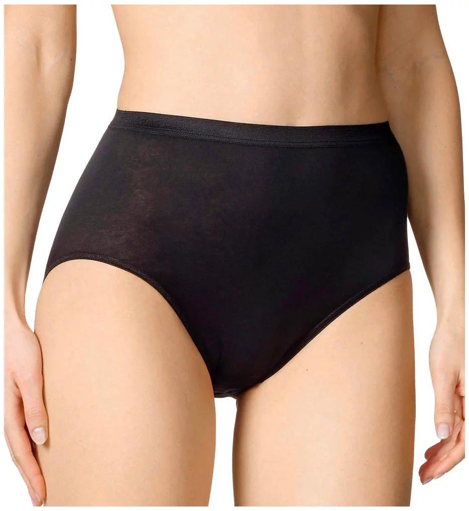 Light Tailored Brief Panty