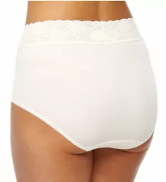 Lycra Lace Brief Panties