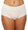 Calida Lycra Lace Brief Panties 23907 - Image 1