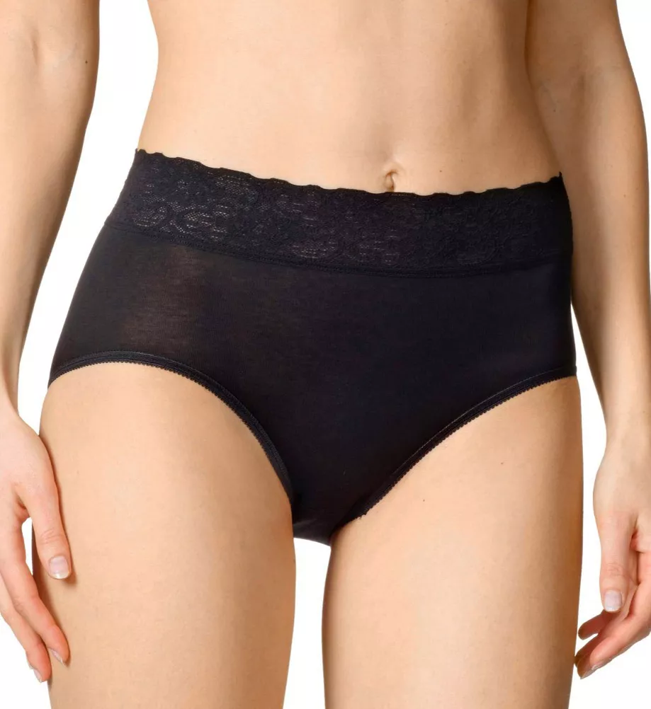 Calida Feminine Sense Panties Mini Brief 21451 Size 40/42 Small