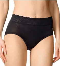 Lycra Lace Brief Panties