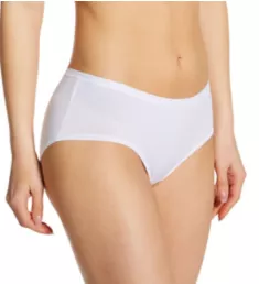 Eco Sense Low Cut Hipster Panty