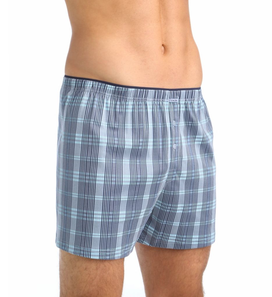 Corsica 100% Pima Cotton Boxer Short